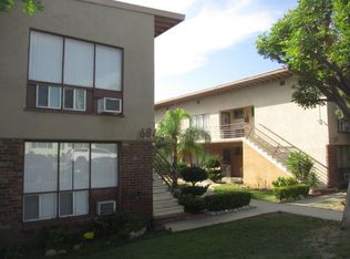 681 S Marengo Ave APT 2, Pasadena, CA 91106