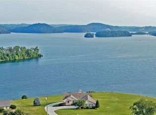 733 Mallard Baye, Rutledge, TN 37861