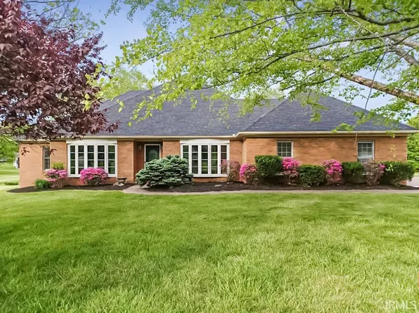 220 Woodward Dr, Evansville, IN 47712