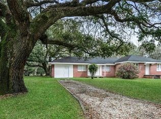 212 E Railroad Ave, Hammond, LA 70443