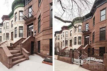 783 Prospect Place in Crown Heights