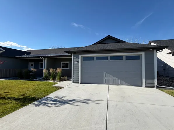 6328 Absaloka Ln, Billings, MT 59106