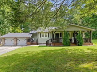 1504 Hotwater Rd, Soddy Daisy, TN 37379