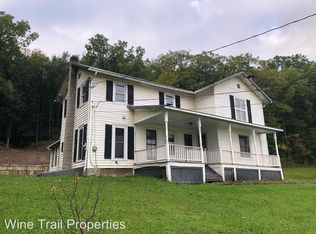 3472 Himrod Rd, Himrod, NY 14842