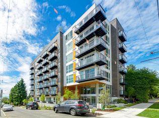 Stream 403, Seattle, WA 98102