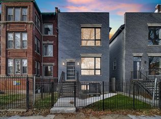 5032 S Michigan Ave, Chicago, IL 60615