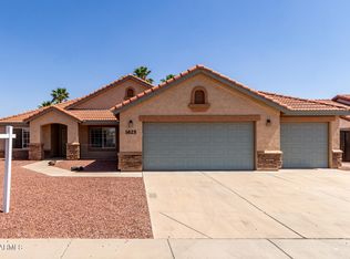 1625 E Daisy St, Casa Grande, AZ 85122