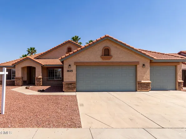1625 E DAISY Street, Casa Grande, AZ 85122