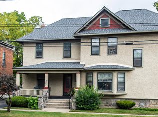 206 W Vine St, Kalamazoo, MI 49001