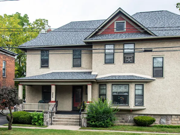 206 W Vine St, Kalamazoo, MI 49001