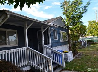 5614 S L Street, Tacoma, WA 98408