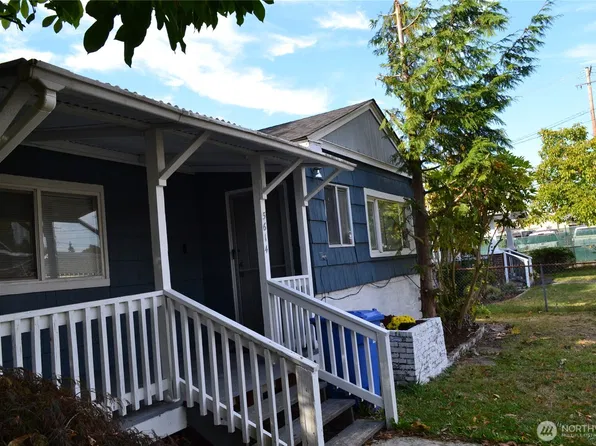 5614 S L Street, Tacoma, WA 98408