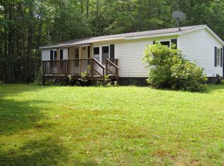 281 Morgan Bay Rd, Surry, ME 04684