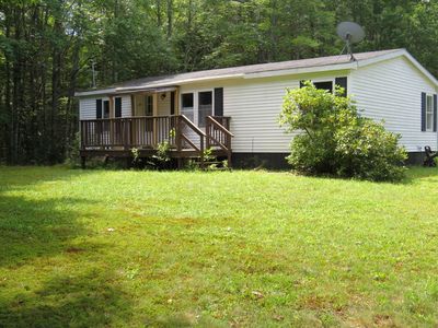 281 Morgan Bay Road, Surry, ME, 04684