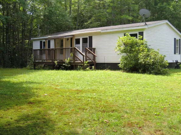 281 Morgan Bay Road, Surry, ME 04684