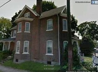 920 Linden St, Bethlehem, PA 18018