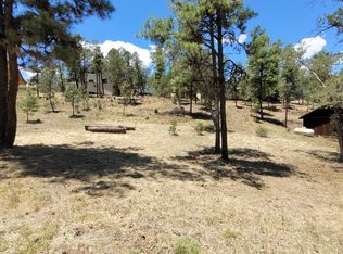 206 Marble Dr, Ruidoso, NM 88345
