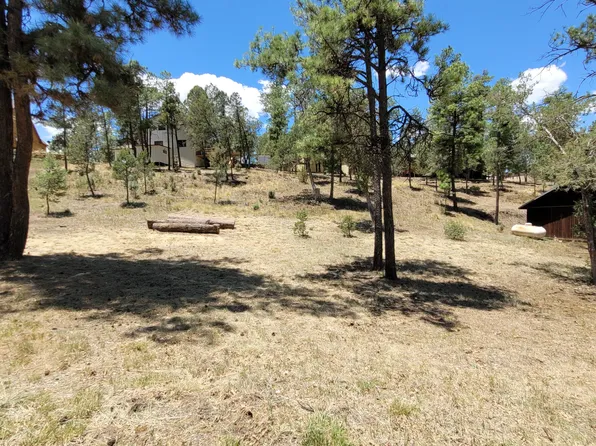 206 Marble Dr, Ruidoso, NM 88345