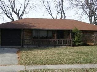 3789 Waterbury Dr, Dayton, OH 45439