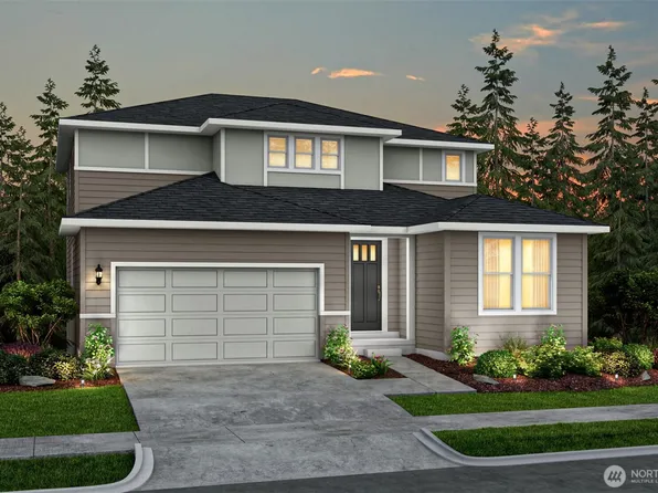 23479 Marinwood Circle NE #0912, Kingston, WA 98346