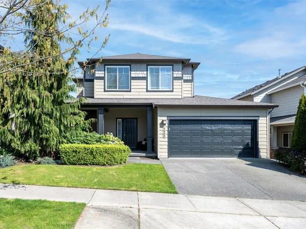 2033 63rd Street SE, Auburn, WA 98092