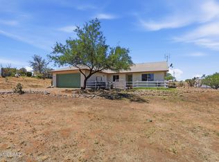 25290 E Tonopah Trl, Benson, AZ 85602