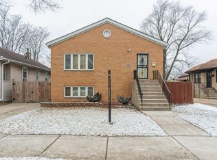1612 S 20th Ave, Maywood, IL 60153