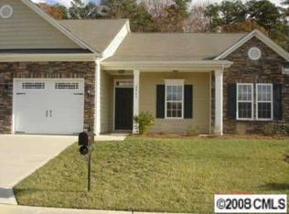 2043 Stoney Point Cir, Monroe, NC 28112