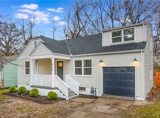 912 E 78th St, Kansas City, MO 64131