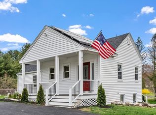 3 New Fitchburg Rd, West Townsend, MA 01474