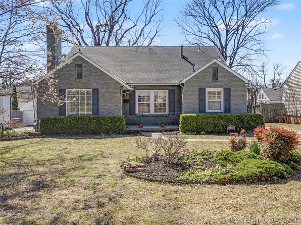 2432 E 25th Pl, Tulsa, OK 74114