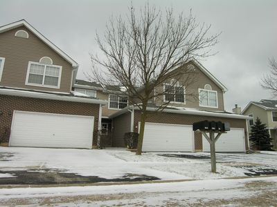 1374 Grandview Ct, Algonquin, IL, 60102