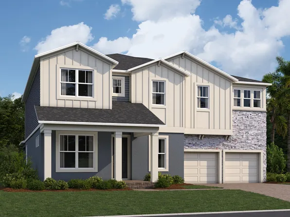 Lake Star Rd, Winter Garden, FL 34787
