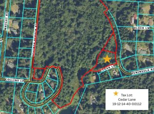 Cedar Ln #112, Florence, OR 97439