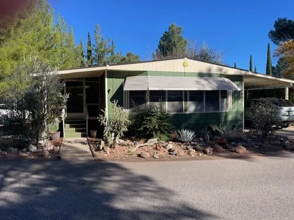 6770 W State Route 89a #38, Sedona, AZ 86336