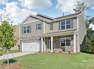 522 Dazzle Loop, Newton, NC 28658
