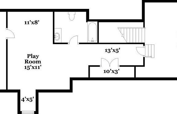 3rd image of 3543 Dorothy Dr