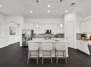 11030 Sarah Bluff Ln, Cypress, TX 77433