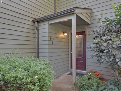 4441 Fox Hollow Rd APT 1, Eugene, OR, 97405