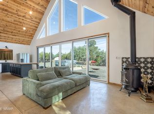 124 County Road N3077, Vernon, AZ 85940