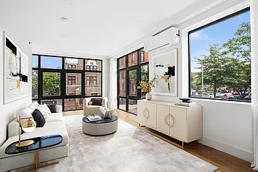 926 Herkimer Street, #1