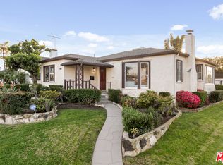 8321 Croydon Ave, Los Angeles, CA 90045