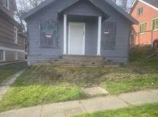 4557 33rd Avenue S, Seattle, WA 98118