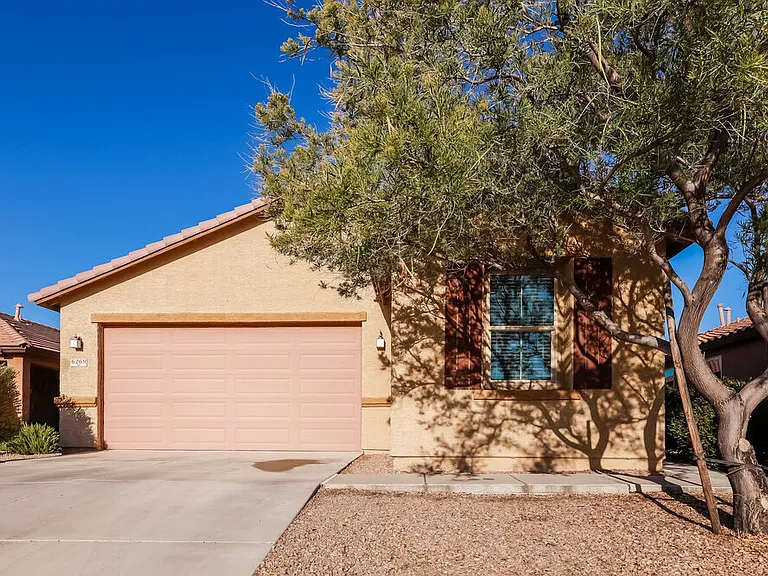6269 S Reed Bunting Dr — Photo 1