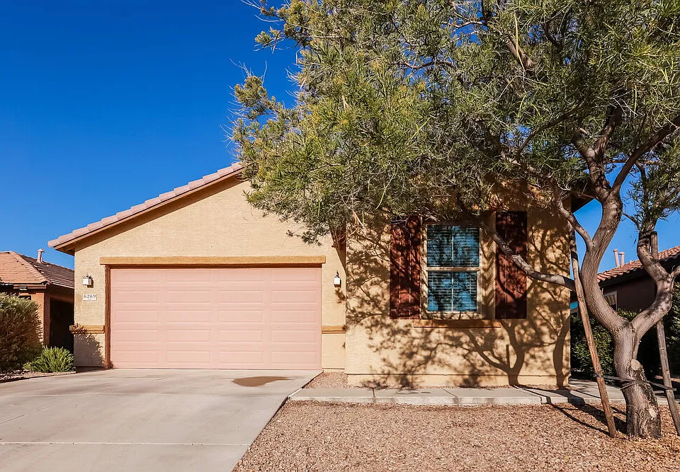 6269 S Reed Bunting Dr