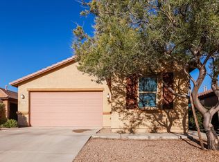 6269 S Reed Bunting Dr, Tucson, AZ 85757