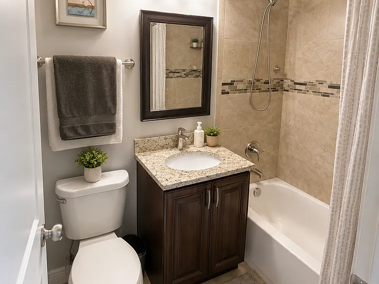 405 Morton St — Photo 9