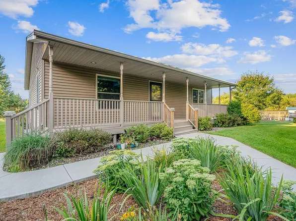 W5140 Hale ROAD, Holmen, WI 54636