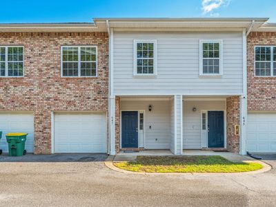 647 Gap Creek Drive, Fort Walton Beach, FL, 32548