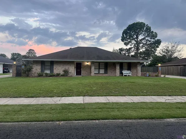 12266 Fairhaven Dr, Baton Rouge, LA 70815